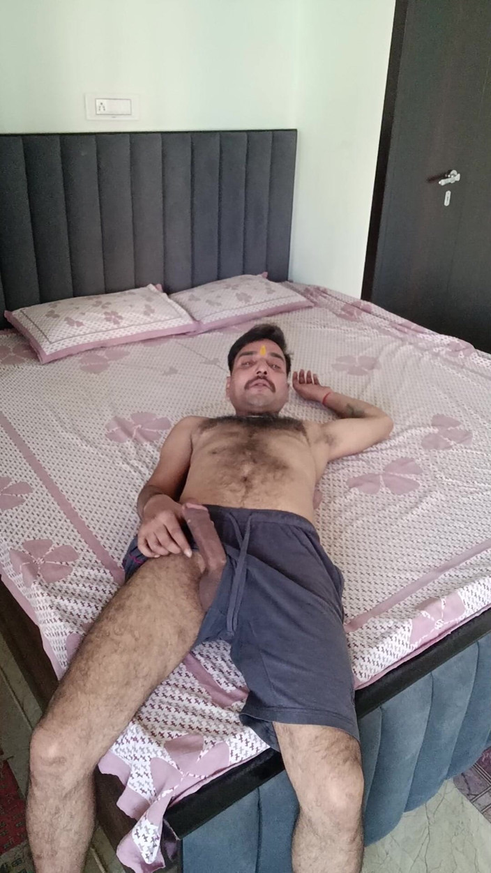 Rajasthani-old-lover: Hintli Desi Polis Memuru