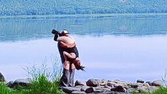 Danny Hammer: La meilleure partie du camping est le petit-déjeuner sur la...