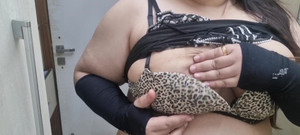 Imrankiswati: スワティ・バービー クリアなヒンディー語音声