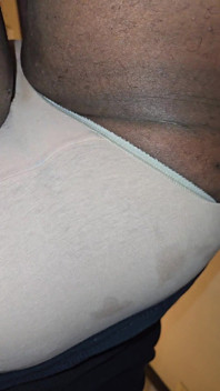 Me and My Panties