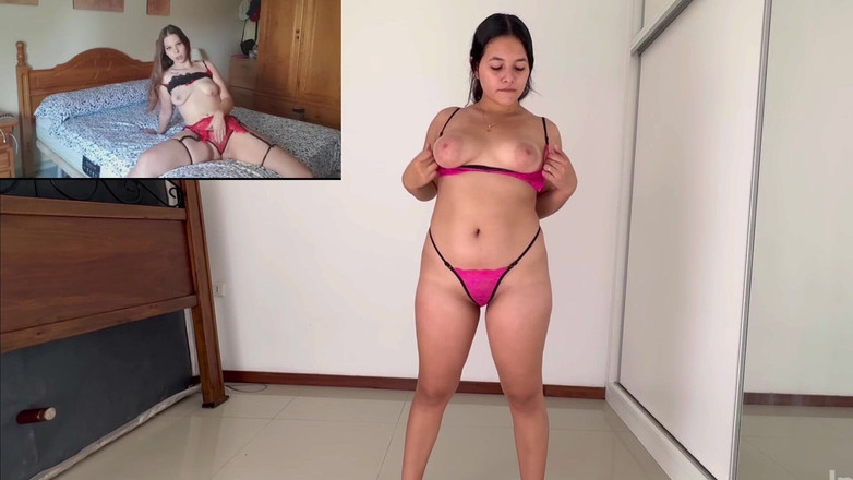 Sashasweet: Caliente Amigos Amateur En Webcam