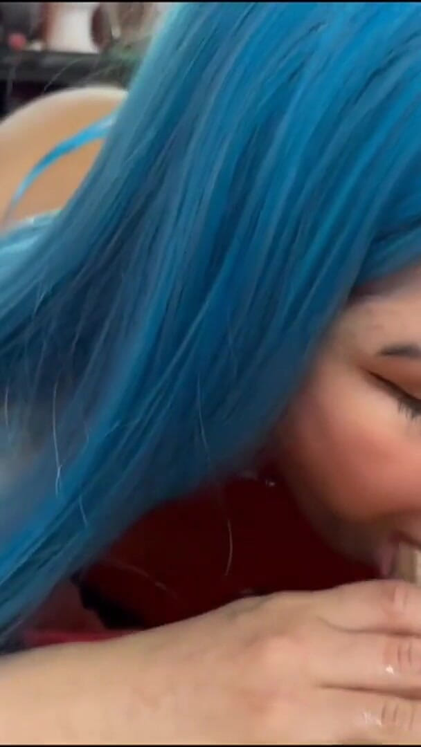 Kore Ryder: They Fuck My Ass with a Big Cock