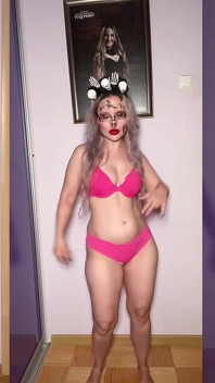 Sissy Lockdown - Szepty i ruina portfela w moim klipie okularów autorstwa Findom Goaldigger