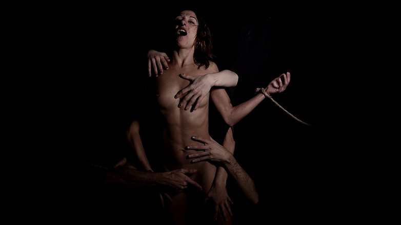 Magia Rosa: Hands - 黑暗幻想