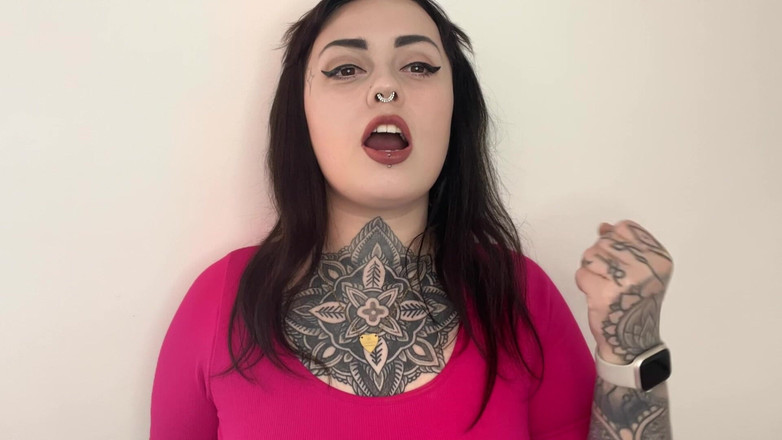 Miss Valentina: Awak Masih Layak Wedgies