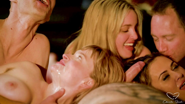 CharlieForde: Hacia Casa Obligada Parte 4: Encontrado Con Charlie Forde, Laney Day,...