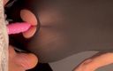 Aven: Dildo divertente piedi anali