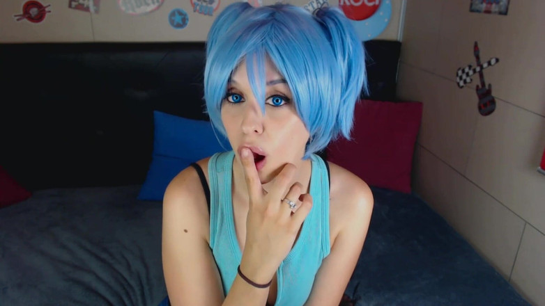 Candystart Videos: Je lerares Spaans is een teef