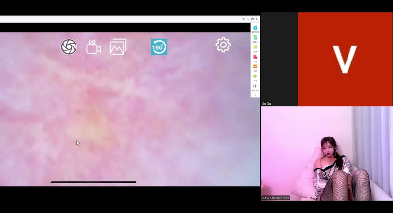 Susu porn: Questo è un video di masturbazione senza nudità