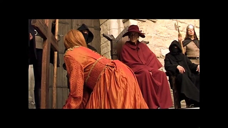 XTime Vod: Středověký film s velkým celosvětovým úspěchem