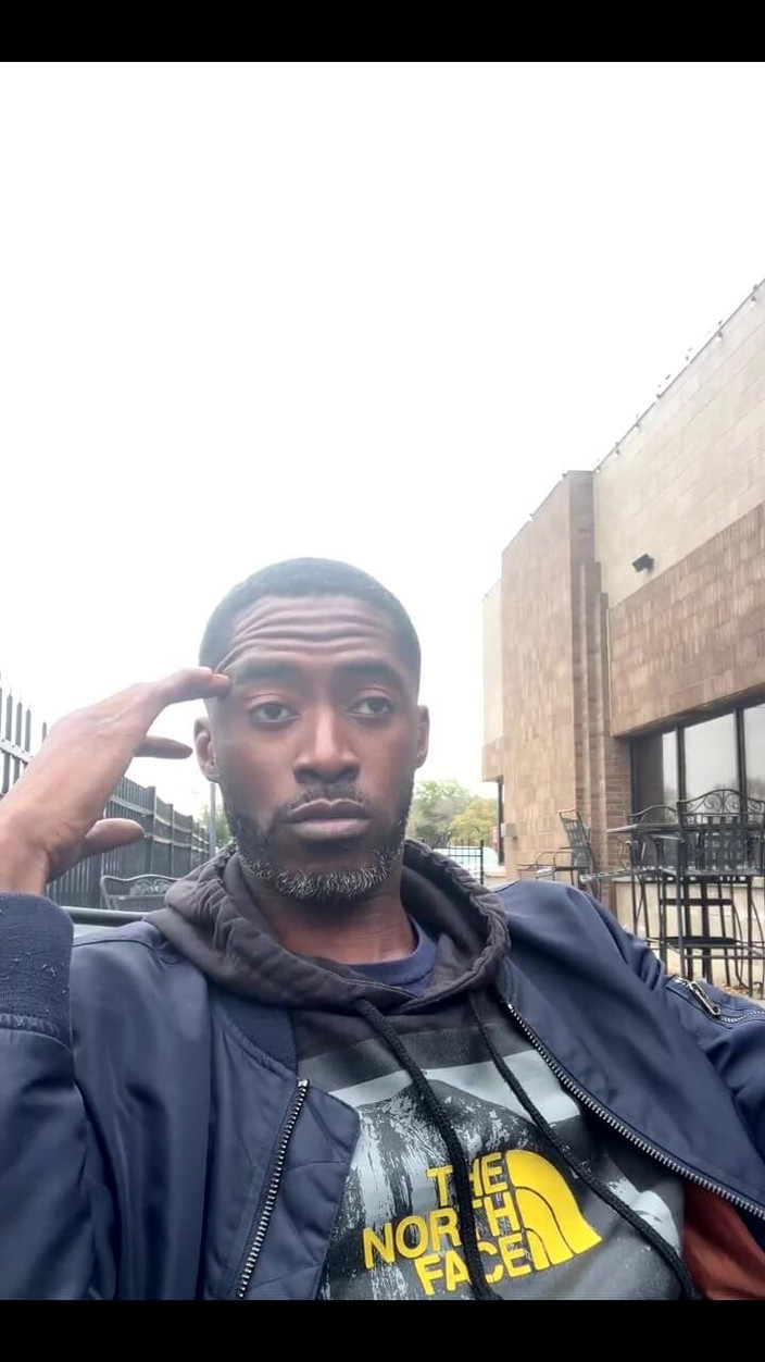 Red Dillinger: ライブストリーム