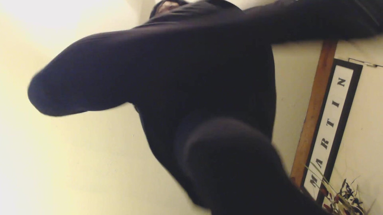 PandoraSG: Черниця топче ногами на Хеллоуїн