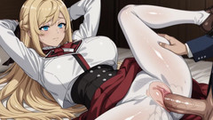 Prznai: Ariel (dağ)