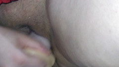 My little pussy: Aku menikmati nikmat