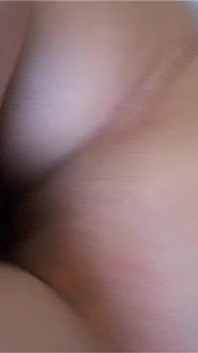 Blonde Slut Has a Dirty Threesome with Two Hard Cocks