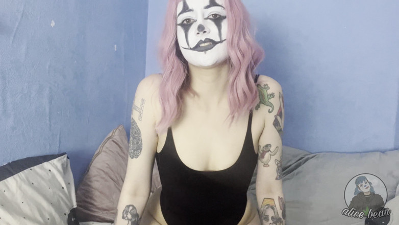 Alice Bean: Cuckles Clussy拒绝