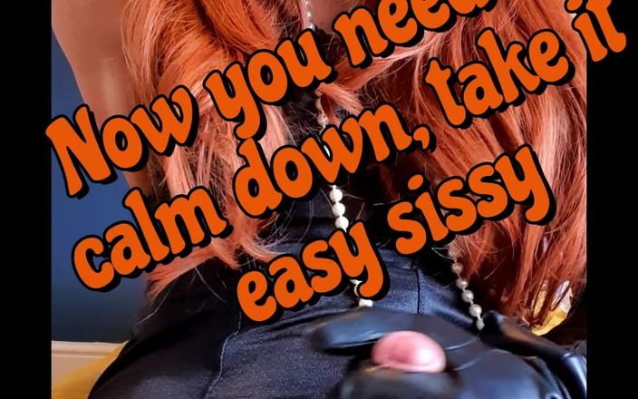 JessicaXD: Éjaculation dans la pompe