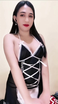 Bielizna pokojówki
