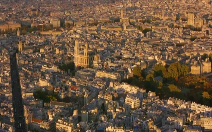 Lydia Privat: Lydia à Paris, partie 5