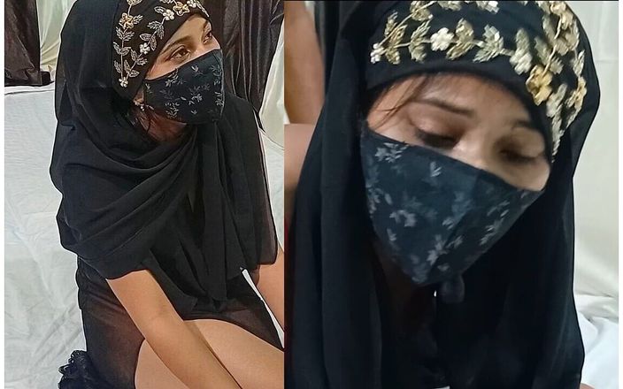 Dearshivani: Proprietarul casei o fute pe soția musulmană, deoarece ea nu...