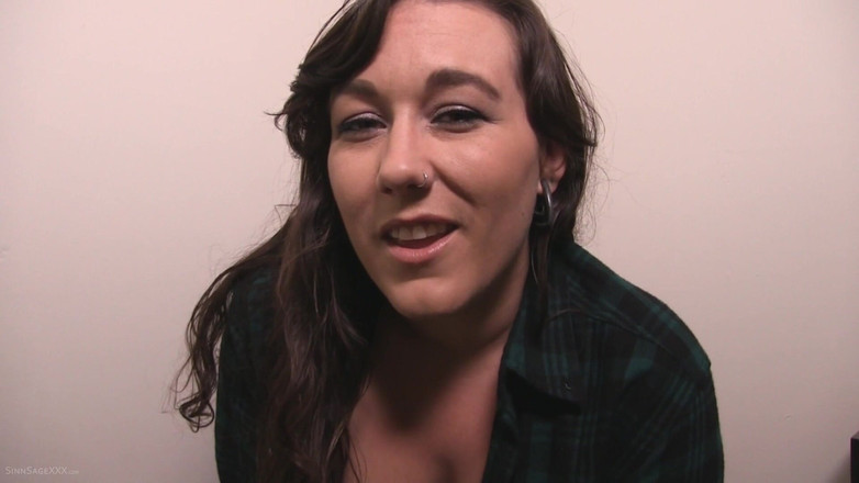 Sinn Sage: Ngomong jorok sama aku sama sinn sage