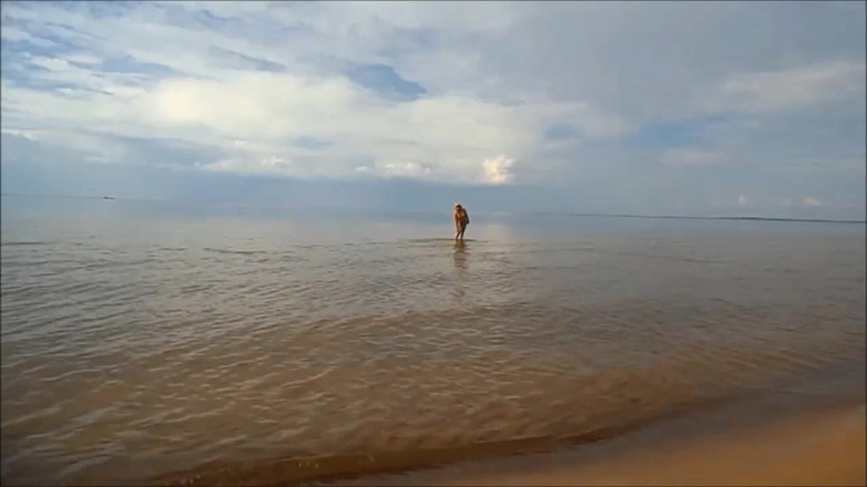 RedRoseRus: ชายหาดบิกินี่