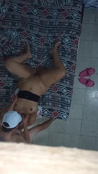 Follada Casera De Pareja Interracial Como Me Gusta Mi Mujer