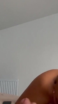 Russian Slut Monika Fox Fucked With Two Guys On The Porn Shooting