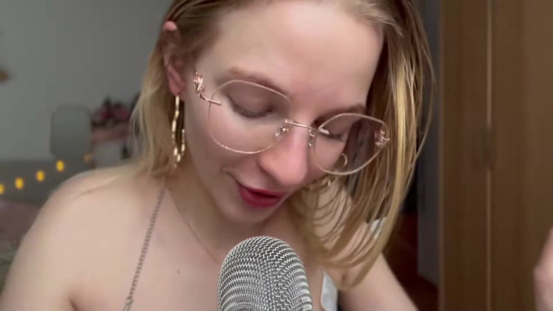 Goddess_Bella_Rae: No Nut listopad povzbuzení Asmr