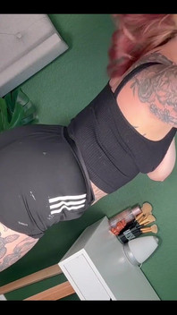 Alone in My College Room