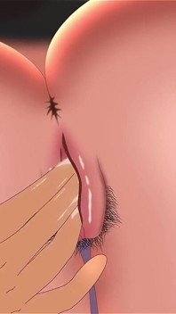 Dikke Kont MILF Weduwe En Haar Onverzadigbare Lust