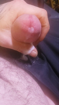 Quickly Cumming