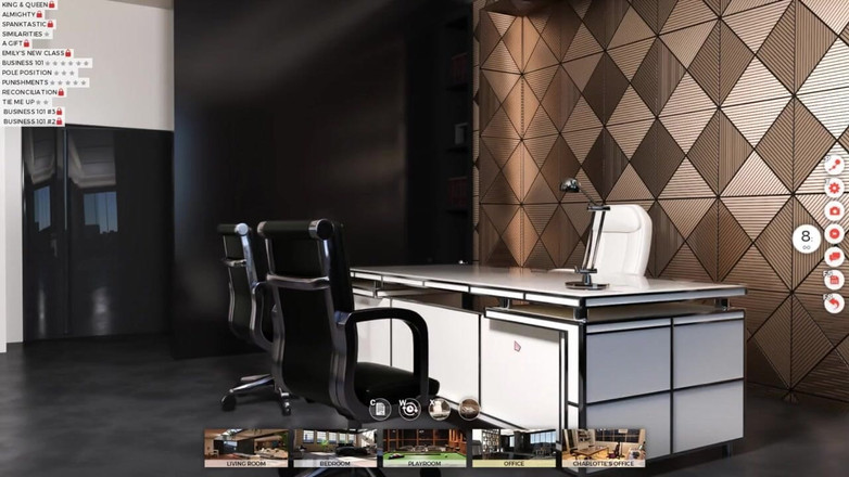 LoveSkySan69Real: Cure my addiction - ep4 teil 41 arbeits herausforderung von loveskysan69