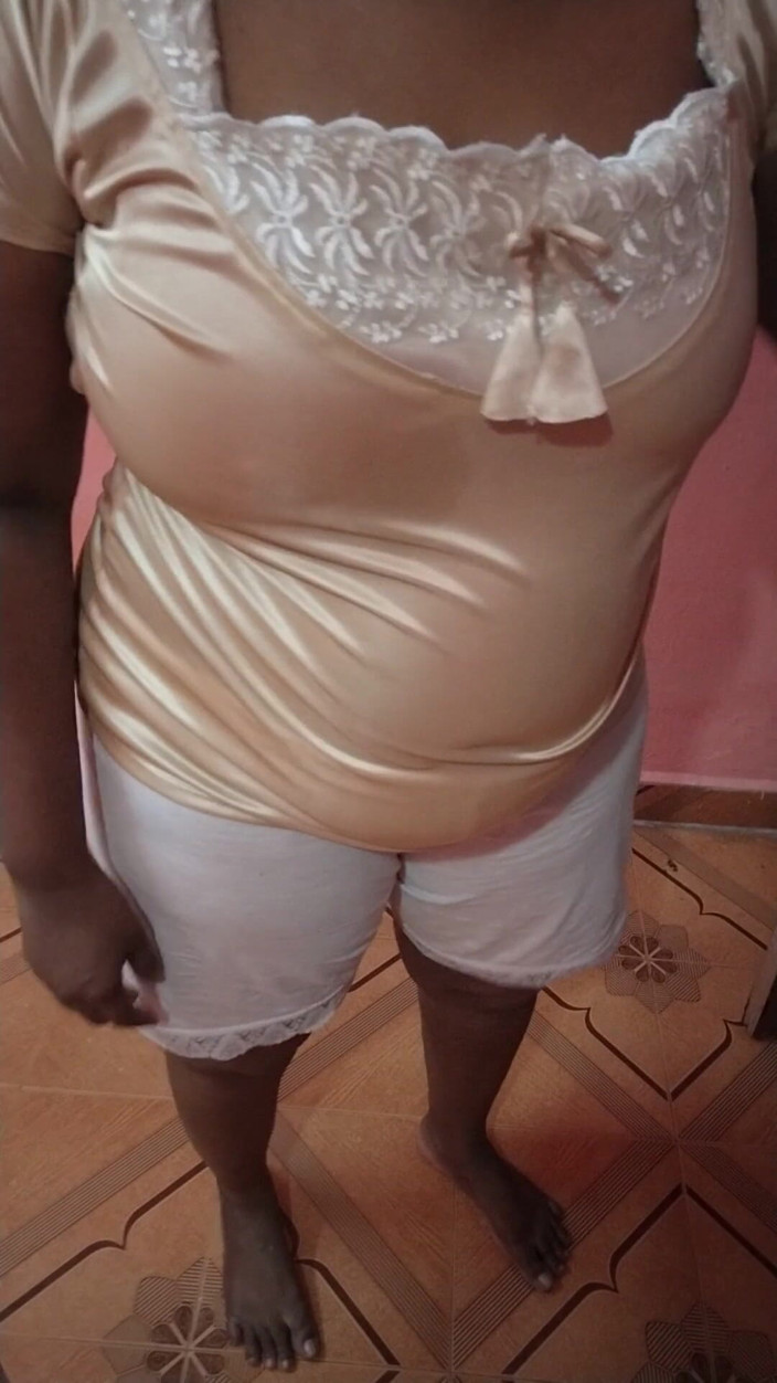 Tamil lesbian: Hot Hot