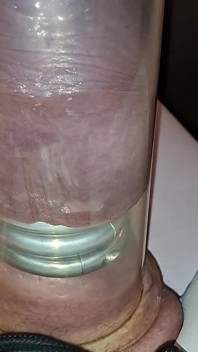 Bombeo del pene