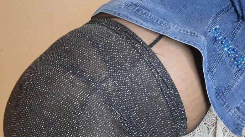 Indiansissychubby: Part 2. a Tail