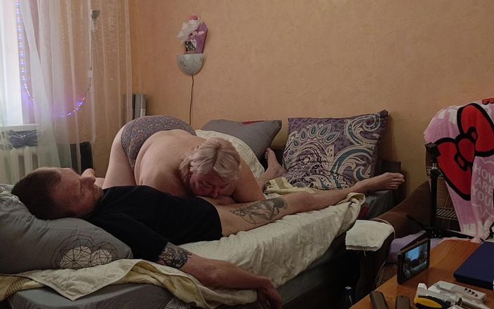 Zona901: I Love It When My Mother-in-law Gives a Blowjob and...