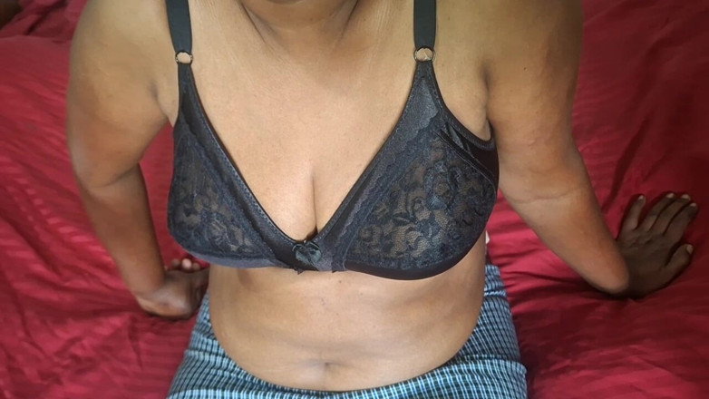 Teena New: Horny Sister in Law Secret Bedroom Video