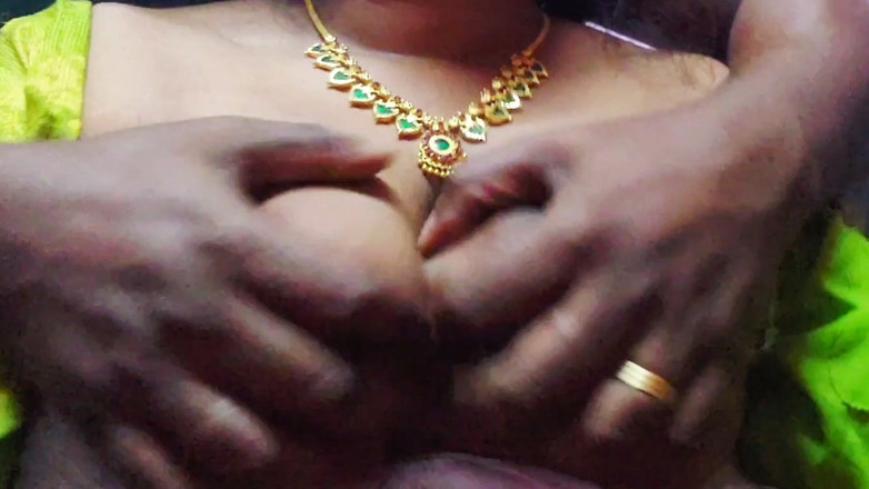 Desi Mohini: Desi Boobs