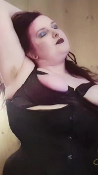 스모크, 침, 즙이 많은