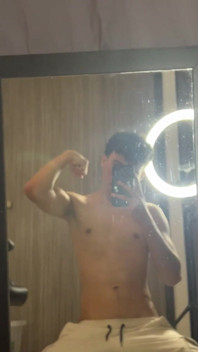 Those Biceps