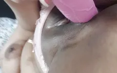 Pantera rosa