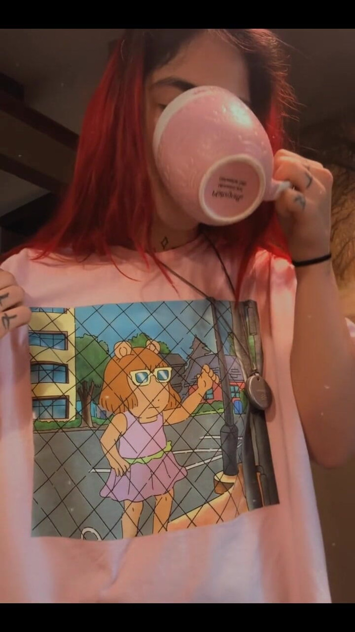 lilRavenFox: Goob Moooorning