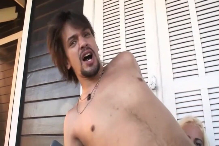 Planet Shemale: Analer transgender-sex vol.4