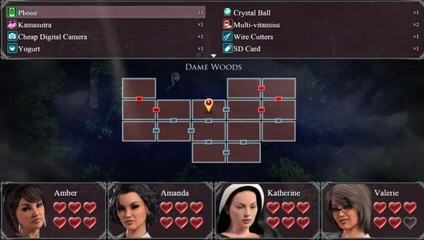 LoveSkySan69: Épidémie de désir sexuel - soirée MILF, partie 40, par Loveskysan69