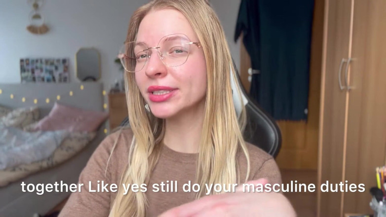Goddess_Bella_Rae: Hoe je een femdom-relatie kunt vinden
