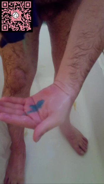 Au79: Ny duschvinkel med ett nytt fäste