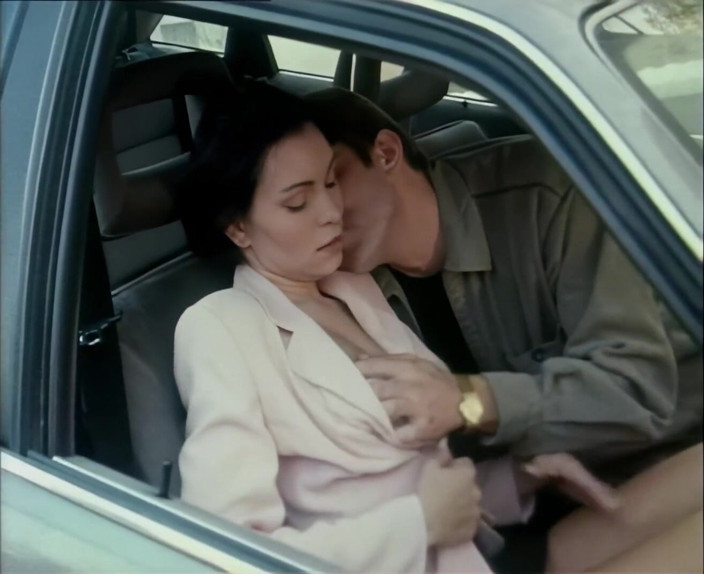 Xtime Network: The Woman of Dreams - (soft HD Version)