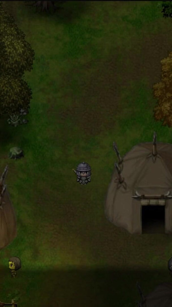 The Two Horny Goblins Wants My Cock