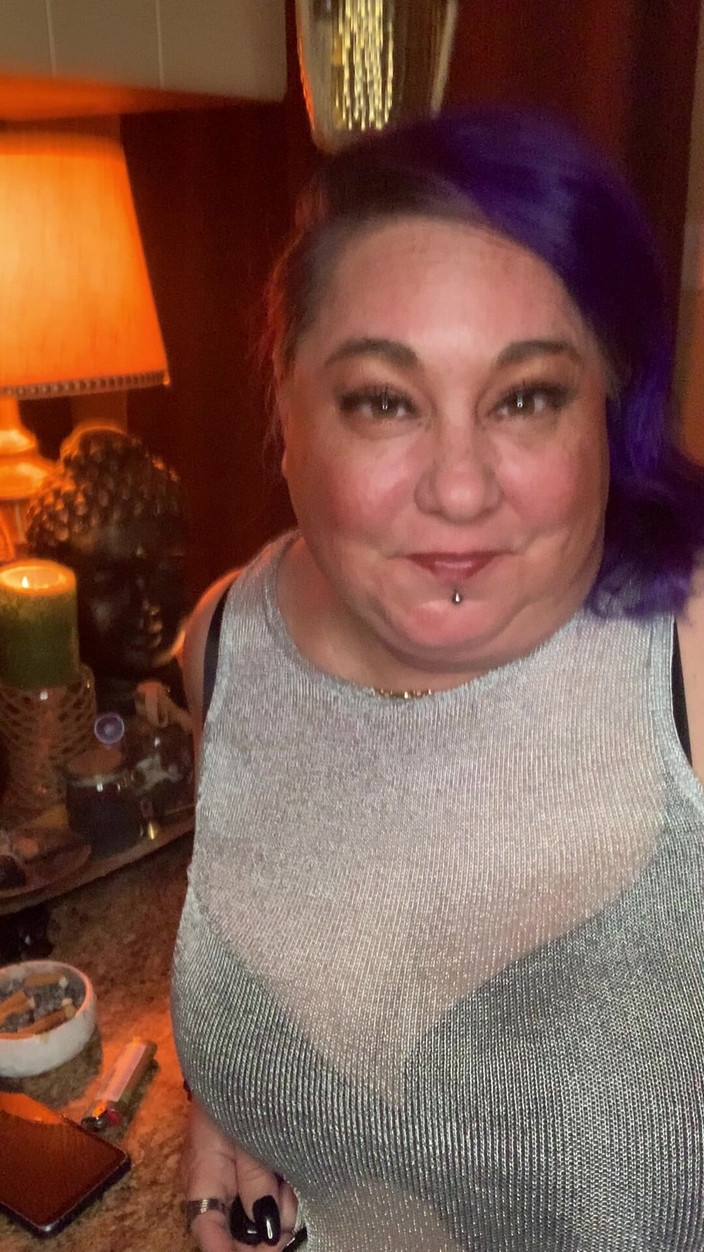 BlancaGirlBBW: Cerere cu tuse cu numărul 1